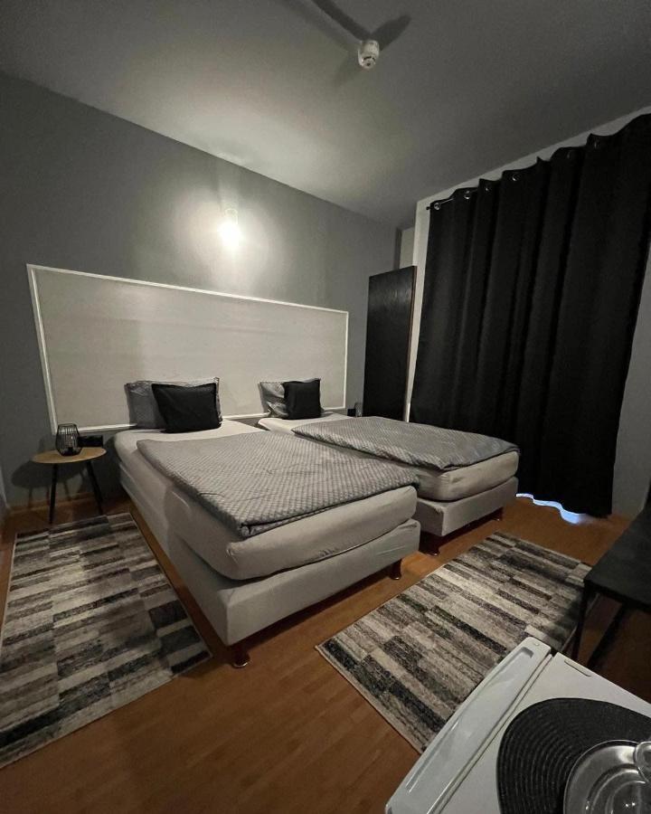 Pensiunea Uno 3*