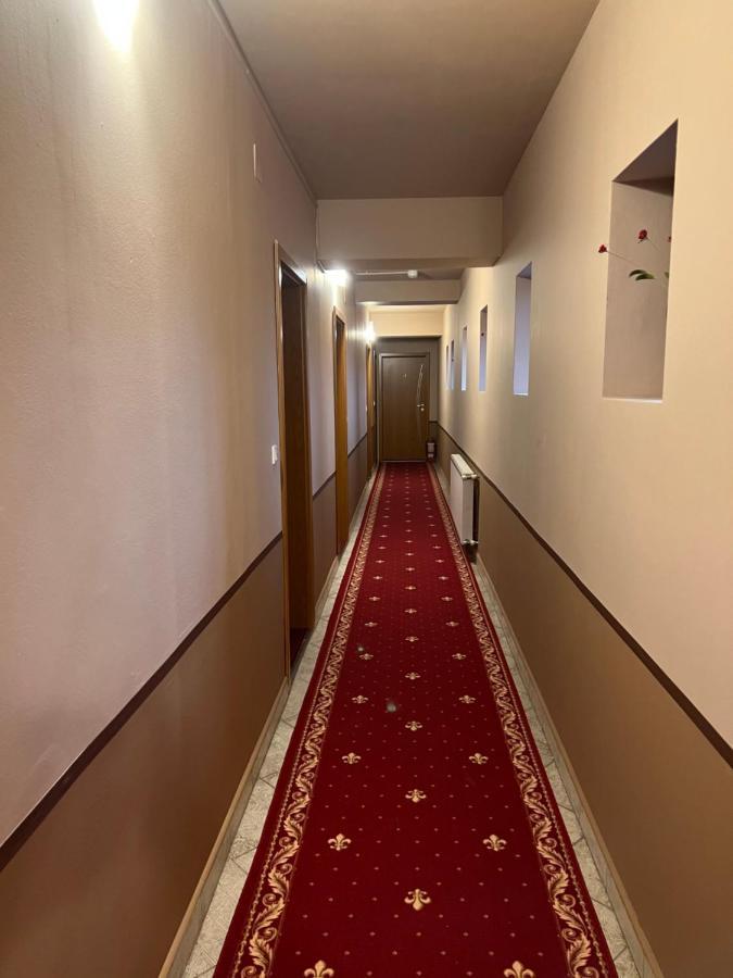Affittacamere Pensiunea Uno 3*