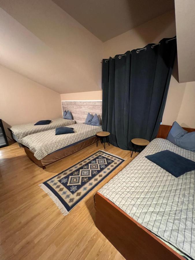 Gasthof Pensiunea Uno Timişoara