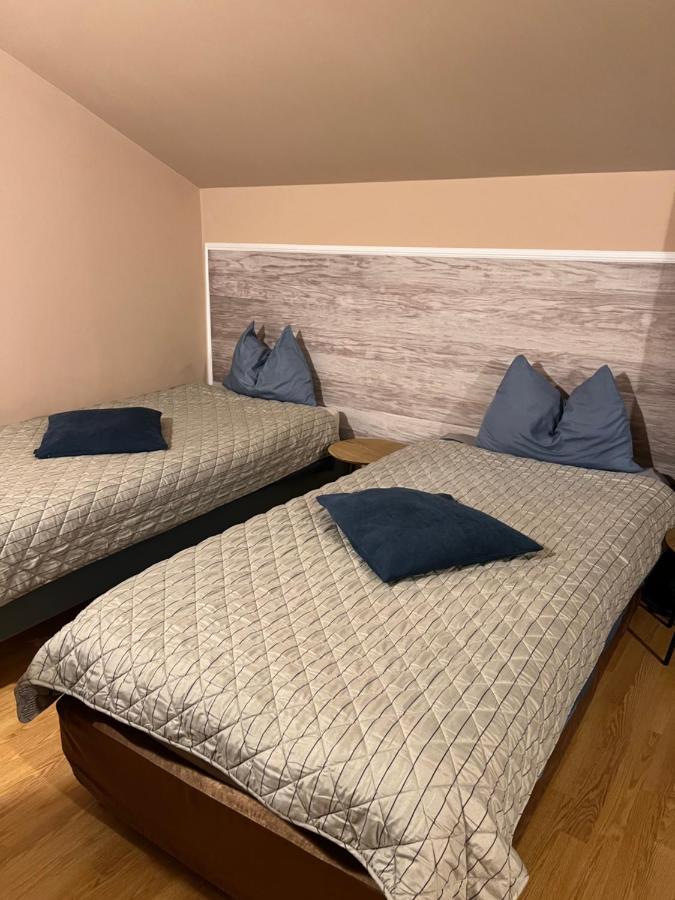 Pensiunea Uno Affittacamere 3*
