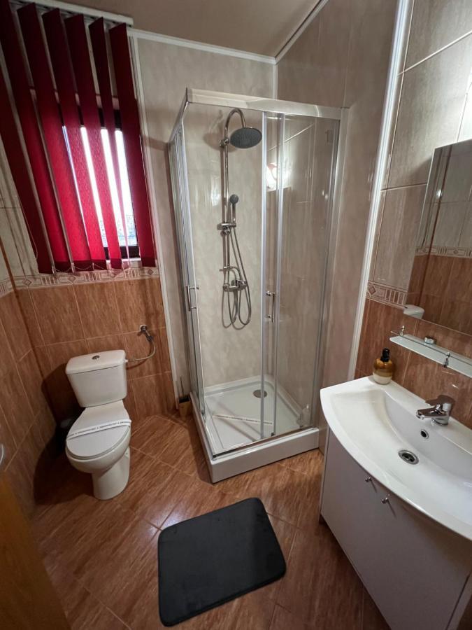 Gasthof Pensiunea Uno 3*