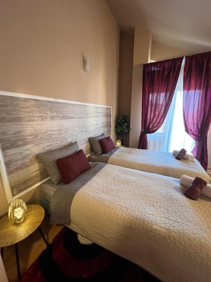 Pensiunea Uno Gasthof 3*