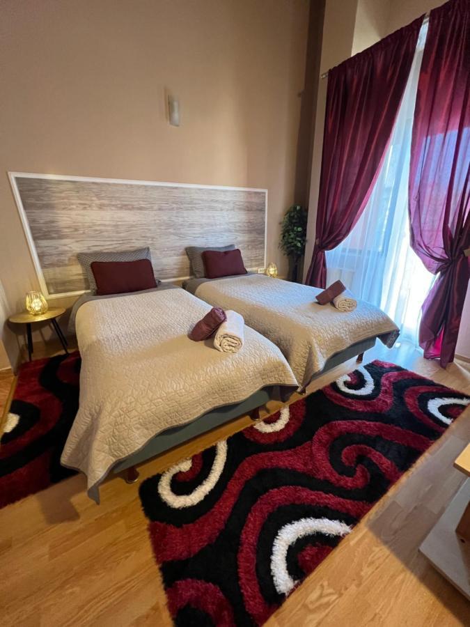 Gasthof Pensiunea Uno 3*